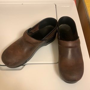 Dansko Professional Clog